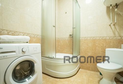 Big Studio in the city center, Sevastopol - apartment by the day