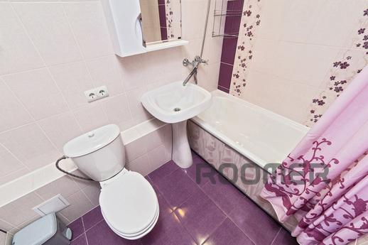 Comfortable and spacious apartment in th, Yekaterinburg - apartment by the day