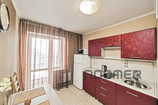 Comfortable and spacious apartment in th, Yekaterinburg - apartment by the day
