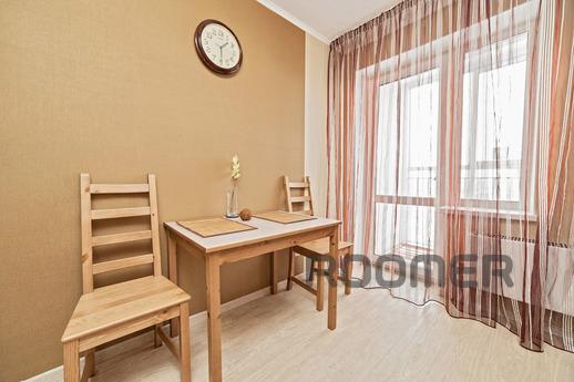 Comfortable and spacious apartment in th, Yekaterinburg - apartment by the day