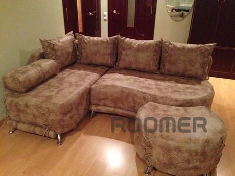 Rent one a second in the quiet center, Sevastopol - apartment by the day