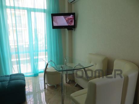 Посуточно 2-x ком квартира у моря 50 м, Севастополь - квартира посуточно