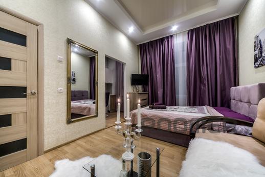 Podobova hut Lviv, Lviv - apartment by the day