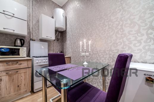 Podobova hut Lviv, Lviv - apartment by the day