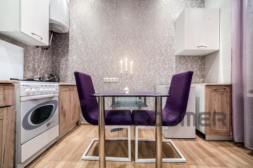 Podobova hut Lviv, Lviv - apartment by the day