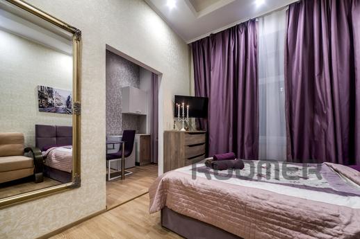 Podobova hut Lviv, Lviv - apartment by the day