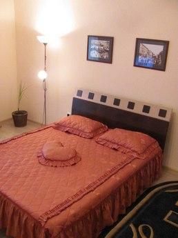 Apartment bilja Opera, Lviv - apartment by the day