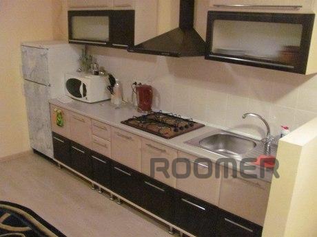 Apartment bilja Opera, Lviv - apartment by the day