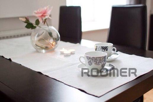 VIP apartment in Lviv, Lviv - apartment by the day