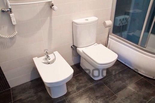 VIP apartment in Lviv, Lviv - apartment by the day