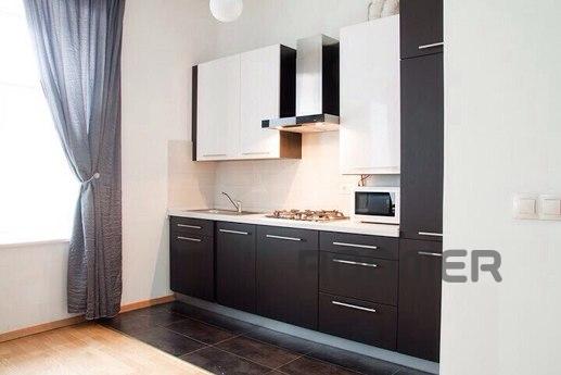 VIP apartment in Lviv, Lviv - apartment by the day