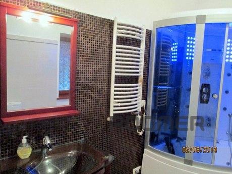 VIP apartment in Lviv, Lviv - apartment by the day