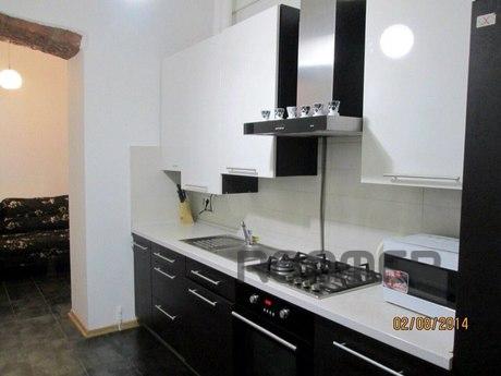 VIP apartment in Lviv, Lviv - apartment by the day
