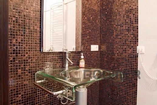 VIP apartment in Lviv, Lviv - apartment by the day