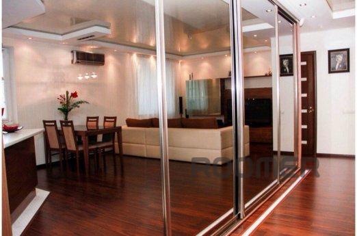 Apartments near Market, Lviv - apartment by the day