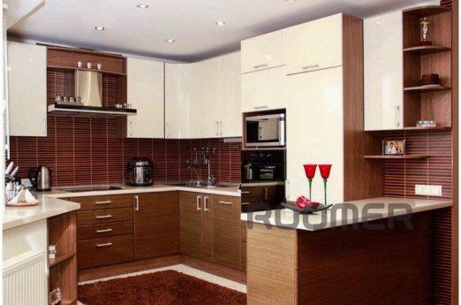 Apartments near Market, Lviv - apartment by the day