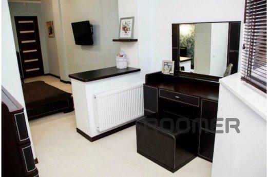Apartments near Market, Lviv - apartment by the day
