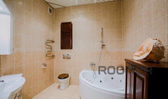 Apartments near Market, Lviv - apartment by the day