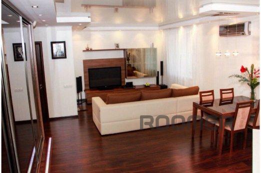 Apartments near Market, Lviv - apartment by the day