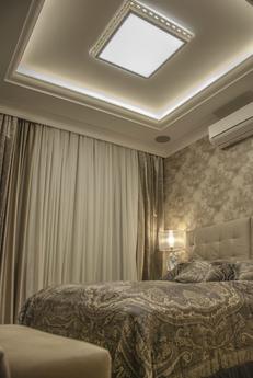 Luxury apartments in the center of Lviv, Lviv - apartment by the day