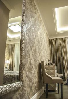 Luxury apartments in the center of Lviv, Lviv - apartment by the day