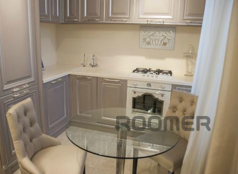 Luxury apartments in the center of Lviv, Lviv - apartment by the day