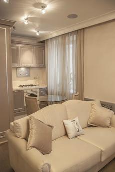 Luxury apartments in the center of Lviv, Lviv - apartment by the day