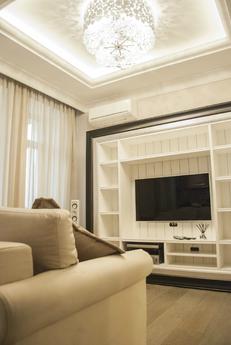 Luxury apartments in the center of Lviv, Lviv - apartment by the day