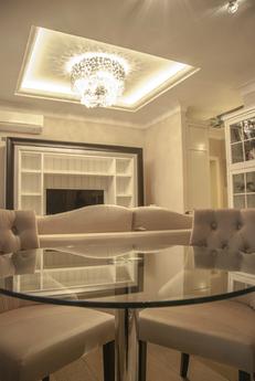 Luxury apartments in the center of Lviv, Lviv - apartment by the day