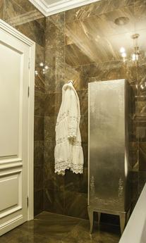 Luxury apartments in the center of Lviv, Lviv - apartment by the day