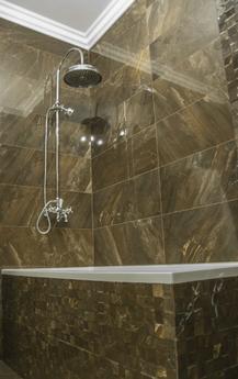 Luxury apartments in the center of Lviv, Lviv - apartment by the day