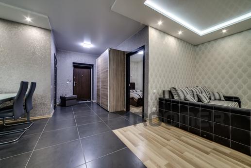 Victoria apartments, Lviv - apartment by the day