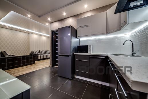 Victoria apartments, Lviv - apartment by the day