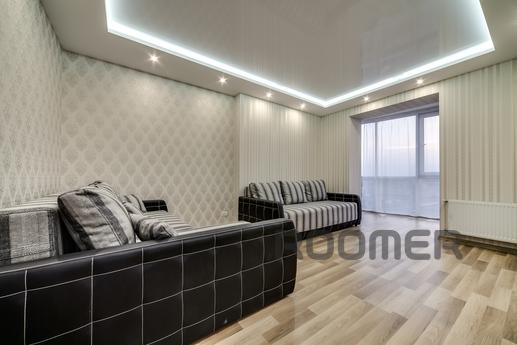 Victoria apartments, Lviv - apartment by the day