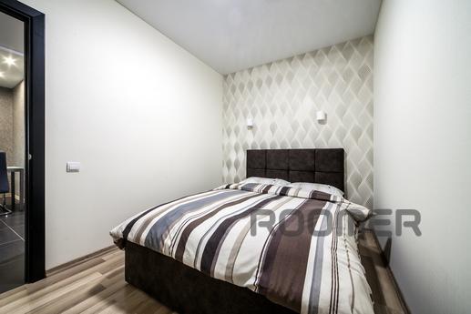 Victoria apartments, Lviv - apartment by the day