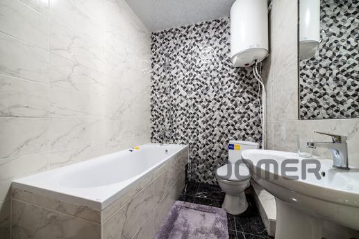 Victoria apartments, Lviv - apartment by the day