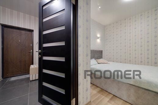 Luxury Victoria Apartments, Lviv - apartment by the day