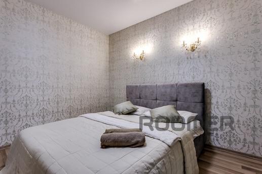 Luxury Victoria Apartments, Lviv - apartment by the day