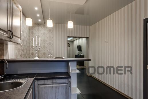 Luxury Victoria Apartments, Lviv - apartment by the day