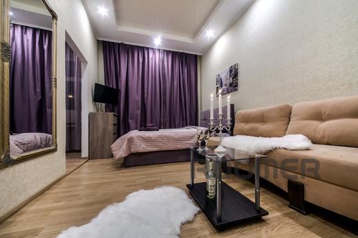 Romantic apartments near Lviv, Lviv - apartment by the day