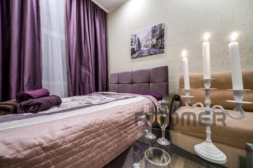 Romantic apartments near Lviv, Lviv - apartment by the day