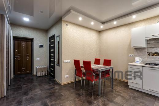 Victoria Garden Apartment, Львов - квартира посуточно