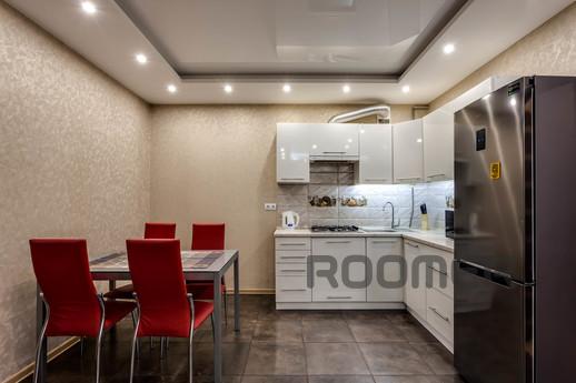 Victoria Garden Apartment, Львов - квартира посуточно