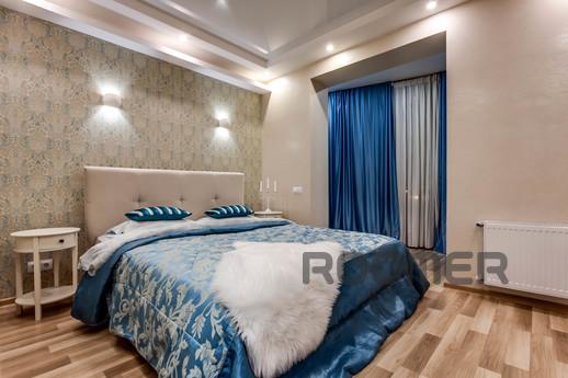 Victoria Garden Apartment, Львов - квартира посуточно