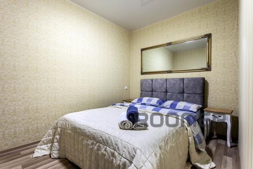 Victoria Garden Apartment, Львов - квартира посуточно