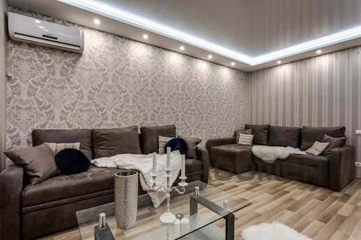 Victoria Garden Apartment, Львов - квартира посуточно