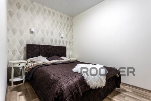 Victoria Apartment, Lviv - apartment by the day