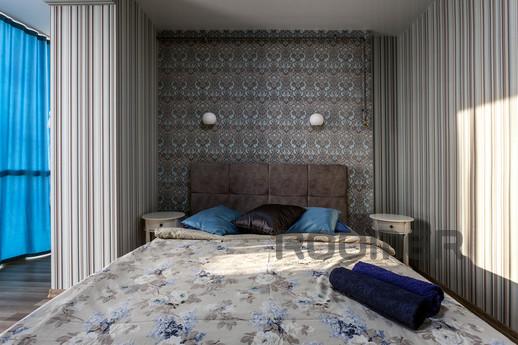 Victoria Apartment, Lviv - apartment by the day