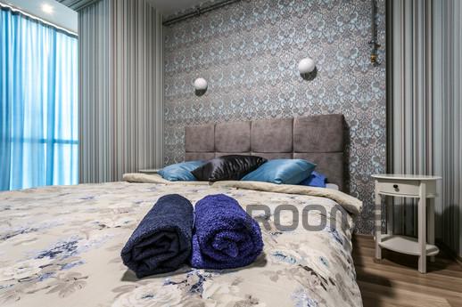 Victoria Apartment, Lviv - apartment by the day