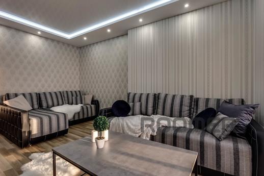 Victoria Apartment, Lviv - apartment by the day